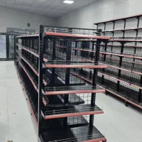 فروش قفسه هایپری سوپری