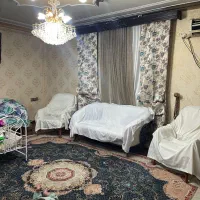 رهن واحد آپارتمان مبله فاز۴