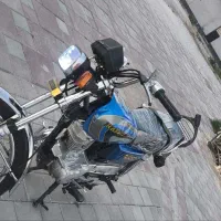 فروش موتور1404