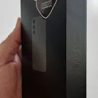 گلکسی S24 FE نو پلمپ 256/8 گارانتی دار