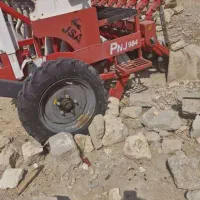 سلام دستگاه کشت مستقیم ۱۱ ردیفه|ماشین‌آلات صنعتی|لنده, |دیوار