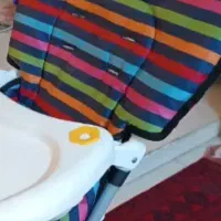 صندلی غذا دلیجان