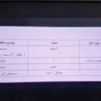 فروش تانکر ال پی جی مارال صنعت|خودرو سنگین|تهران, دبستان|دیوار