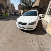 رانا پلاس مدل ۱۴۰۲ ارتقا سقف فلز