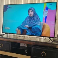 تلویزیون ۵۰ اینج سام|تلویزیون و پروژکتور|اصفهان, براآن شمالی|دیوار