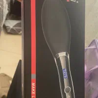 برس مو حرارتی