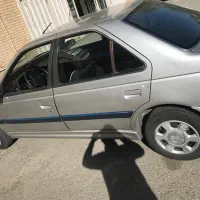 پژو پارس|خودرو سواری و وانت|کرج, گلشهر|دیوار