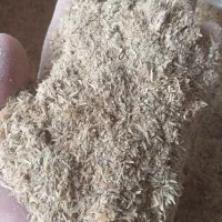 سبوس شالی درجه یک