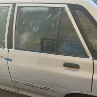 فروش پراید ۱۳۱ است ال