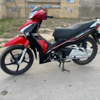 بهرو بی کلاج|موتورسیکلت|گنبد کاووس, |دیوار