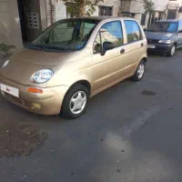 دوو ماتیز مدل۸۰ سالم کم کار