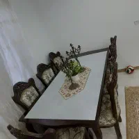 میز ناهارخوری