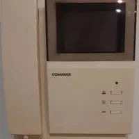 آیفون تصویری کوماکس