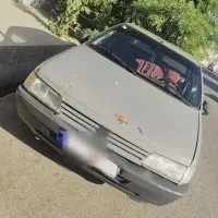 پژو آردی 1379|خودرو سواری و وانت|قم, باجک یک|دیوار