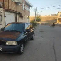 پراید مدل 80