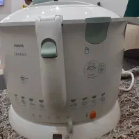 سرخ کن فیلیپس اصل