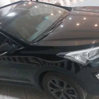 سانتافه ۲۰۱۵|خودرو سواری و وانت|بندرعباس, |دیوار