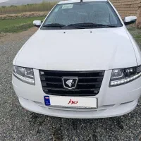 سمند سورن پلاس، مدل ۱۴۰۴