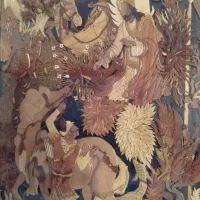 تابلو 25 ساله