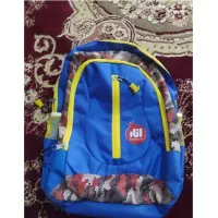 کیف سالم و نو پسرانه