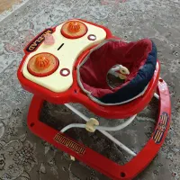 رو ربک بچه سالم ومرتب