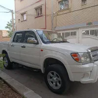 کاپرا دوکابین