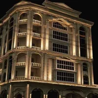 فروش-آپارتمان-140-متر-3-خواب-Amlak-e-Mehran