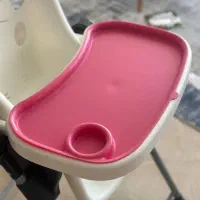 صندلی غذا کودک