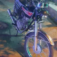 موتور 125|موتورسیکلت|ارشق, |دیوار