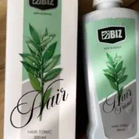 تونیک تقویت کننده مو 300  میل