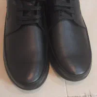کفش چرم مردانه نونو