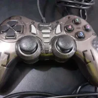 دسته بازی کامپیوتر و هدفون گیم|کنسول، بازی ویدئویی و آنلاین|اسلام‌شهر, شهرک مفیدی|دیوار