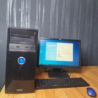 کامپیوتر رومیزی