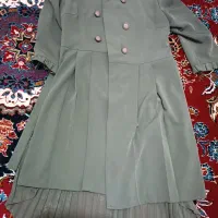 مانتو و شلوار