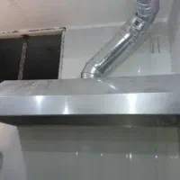 کابینت سازی و هود و کانال صنعتی