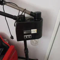 دستگاه بخور سرد و گرم|آرایشی، بهداشتی، درمانی|چهارباغ, |دیوار