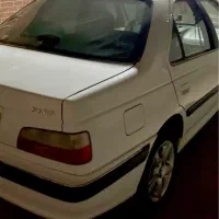 پارس ممتاز tu5 مدل ۹۷ کلاس ۱۳ گاز سیمی کاملاسالم|خودرو سواری و وانت|سیرجان, |دیوار