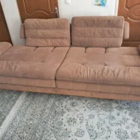 میل تختخواب شو ۱۰نفره|مبلمان خانگی و میز عسلی|اصفهان, عسگریه|دیوار
