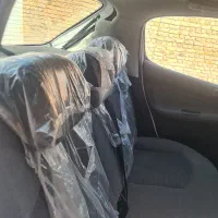 فروش خودرو۲۰۷پانا