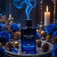 عطر ساواج دیور اورجینال لوزی سوئیس گرید H و T