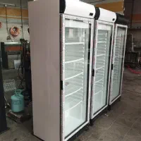 یخچال ایستاده تک درب ۷۰ و ۶۰ سانتی|فروشگاه و مغازه|اندیشه, اندیشه فاز ۴|دیوار
