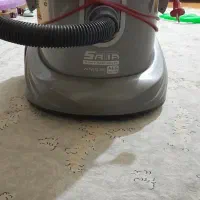 جارو برقی مکش فوق‌العاده