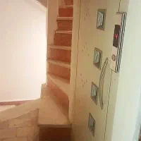 دفتر کار دوبلکس ملک آباد