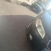 راناLX فول چهار چرخ دیسک