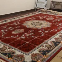 قالی ۶ متری ۷۰۰ شانه نو