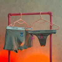 فروش کاستوم و لباس زیر به قیمت عمده