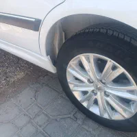 پارس elx مدل 403 سیمی صفر