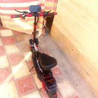 اسکوتر کو گوe10max|دوچرخه، اسکیت، اسکوتر|نیریز, |دیوار