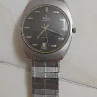 ساعت مچی قدیمی مارک ادوکس سوئیس