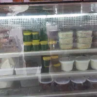 یخچال ویترینی مغازه